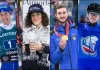 Olimpiadi, Brignone, Fontana, Mosaner e Pellegrino portabandiera italiani