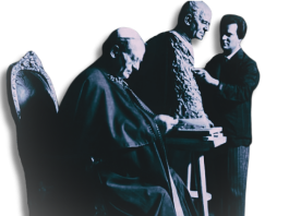 Mostra sui Papi Pio XI e Giovanni Paolo I a Desio