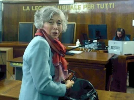 Evasione fiscale e autoriciclaggio, confermata condanna a Irene Pivetti