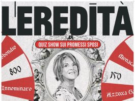 I promessi sposi, quiz teatrale al Carcano con Lella Costa