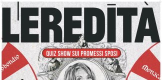 I promessi sposi, quiz teatrale al Carcano con Lella Costa