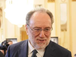 Chailly, condizioni stabili