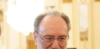 Chailly, condizioni stabili