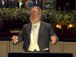 Malore per Chailly, interrotta opera alla Scala