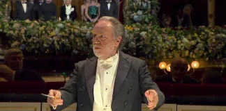 Malore per Chailly, interrotta opera alla Scala