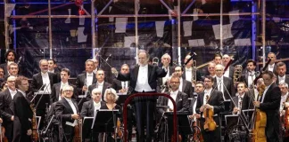 Scala, stasera il ritorno di Chailly in direzione