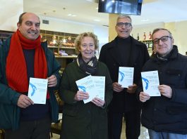 Raccolta differenziata, torna sacco et(n)ico