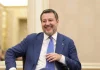 Open Arms, Salvini definitivamente assolto