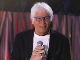 Morto Sandro Giacobbe, musica in lutto