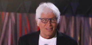 Morto Sandro Giacobbe, musica in lutto