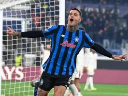 L’Atalanta torna Dea in Champions