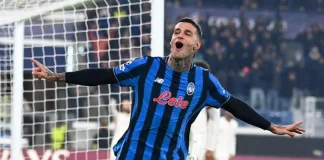 L’Atalanta torna Dea in Champions