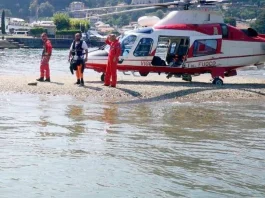 Recuperato corpo 22enne scomparsa