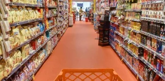 Istat, vendite al dettaglio in crescita a marzo 2026