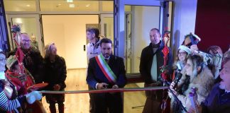Inaugurata la nuova Biblioteca di Corsico