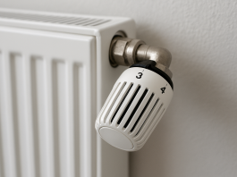 Le valvole termostatiche migliorano il comfort domestico e riducono i consumi energetici, stanza per stanza.