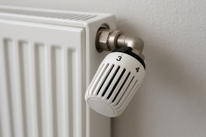 valvoletermostatiche Le valvole termostatiche migliorano il comfort domestico e riducono i consumi energetici, stanza per stanza.