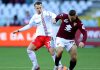 Cremonese sconfitta a Torino
