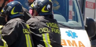 Intossicazione da sostanza urticante, evacuata scuola media