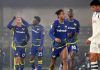 L’Atalanta cade a Verona