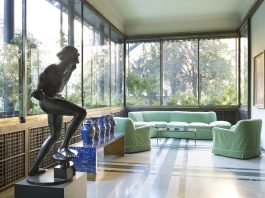 Museo per tutti, progetto di accessibilità di FAI