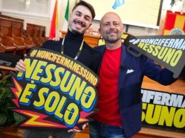 In archivio l’undicesima edizione di #NonCiFermaNessuno