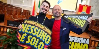 In archivio l’undicesima edizione di #NonCiFermaNessuno