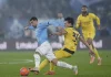 Coppa Italia, Milan fuori