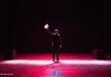 Perlasca. Il coraggio di dire no al Teatro Oscar