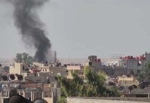 Azione Contro la Fame lancia emergenza Siria