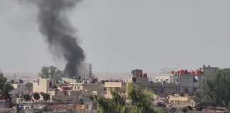Azione Contro la Fame lancia emergenza Siria