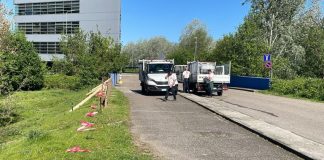 MM, 27 cantieri per una “città spugna”