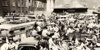 Giorno della Memoria, partono oggi iniziative del Comune