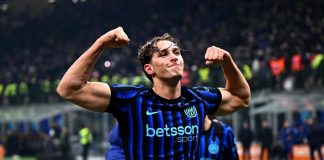 Inter, prove di fuga