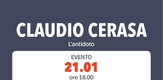 L’Antidoto, il libro di Claudio Cerasa