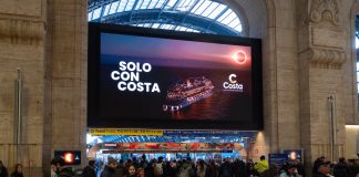 Costa Crociere pensa già all’estate