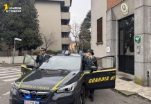 Reati fallimentari, GdF arresta cinese