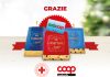 Coop Lombardia per Comitato Lombardia della Croce Rossa Italiana