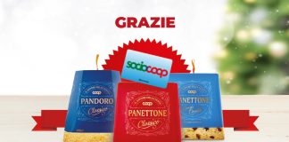 Coop Lombardia per Comitato Lombardia della Croce Rossa Italiana