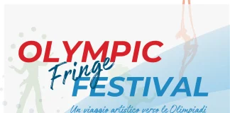 Olympic Fringe Festival: Olimpia illumina la provincia di Varese