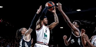 Eurolega, Olimpia sconfitta nel derby di Bologna