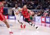 Olimpia di corto muso su Udine
