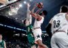 Eurolega, impresa Olimpia ad Atene