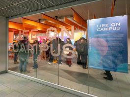 Una mostra per celebrare gli 80 anni del Politecnico