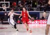 Eurolega, vittoria Olimpia su Efes