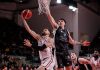 Olimpia, vittoria a Tortona