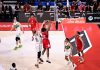 Eurolega, Olimpia sconfitta dallo Zalgiris