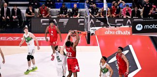 Eurolega, Olimpia sconfitta dallo Zalgiris
