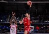 Olimpia, passo falso nel derby con Varese