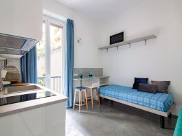 Monolocali a Milano: la mappa e la classifica dei prezzi nelle varie zone della città